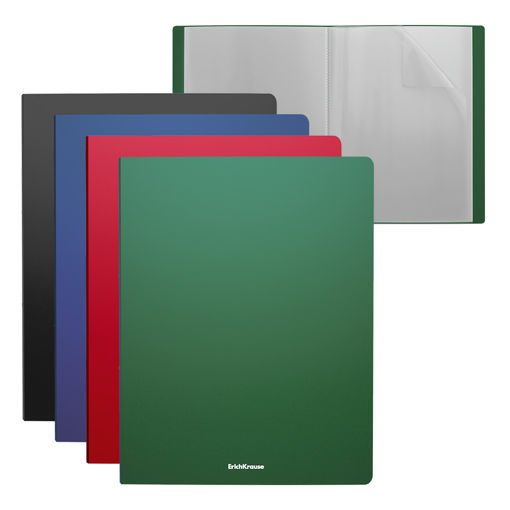 Picture of ERICHKRAUSE DISPLAY BOOK A4 X30